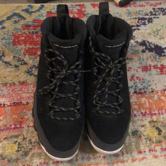 Jordan 9 Retro Racer Blue - Picture 2 of 7